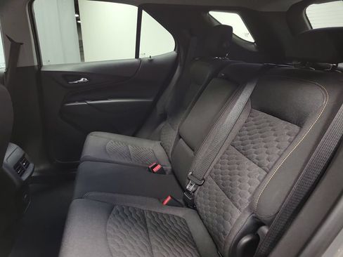 Used 2018 Chevrolet Equinox LT FWD image 20
