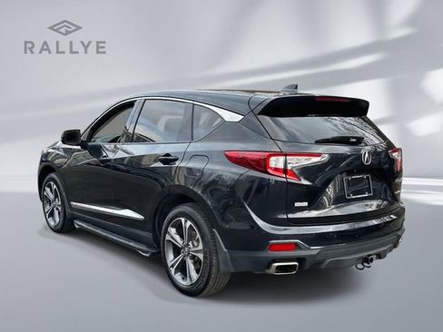 Certified 2024 Acura RDX Advance Package image 5