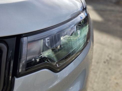 New 2026 Jeep Compass Limited w/ Sun, Sound & Navigation Group image 10