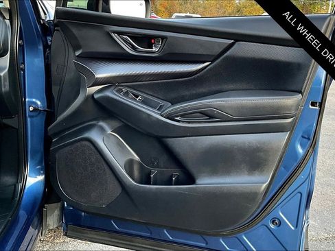 Used 2022 Subaru Ascent Onyx Edition image 26