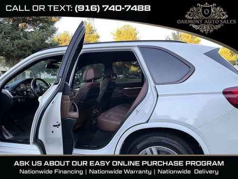 Used 2016 BMW X5 xDrive35i AWD/4WD image 18