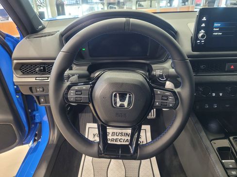 New 2026 Honda Prelude image 9
