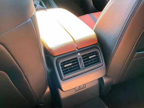 Used 2024 MAZDA CX-50 AWD 2.5 Turbo w/ Cargo Package image 10