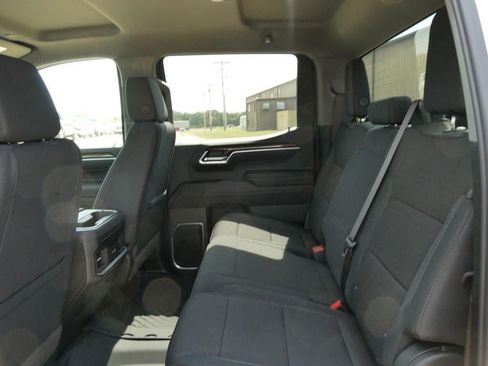 New 2026 Chevrolet Silverado 1500 RST AWD/4WD image 14
