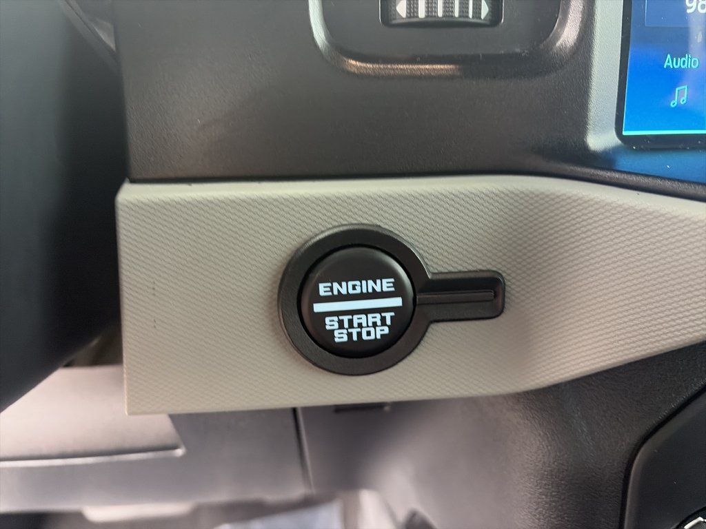 Certified 2021 Ford Bronco Badlands AWD/4WD image 28
