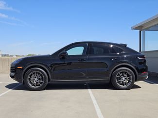 Certified 2026 Porsche Cayenne Coupe video 2