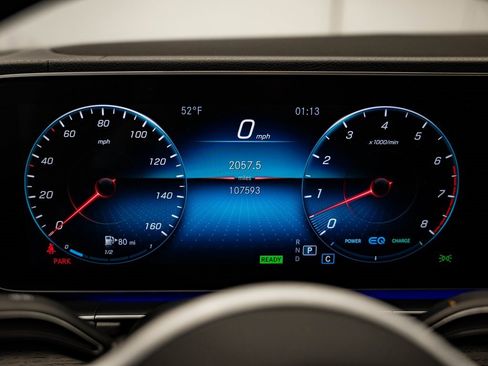 Used 2020 Mercedes-Benz GLS 450 4MATIC image 36