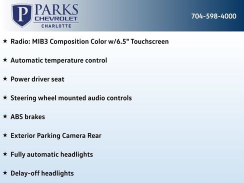 Used 2024 Volkswagen Jetta SE FWD image 7