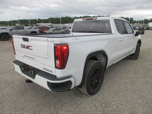 New 2026 GMC Sierra 1500 Elevation w/ Max Trailering Package AWD/4WD image 4