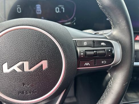 Used 2023 Kia Sportage X-Line AWD/4WD image 13