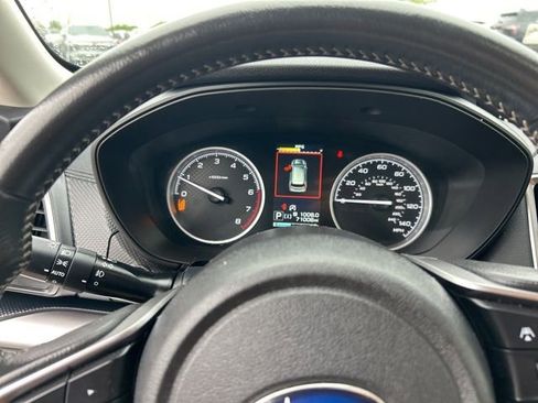 Used 2024 Subaru Forester Premium AWD/4WD image 8