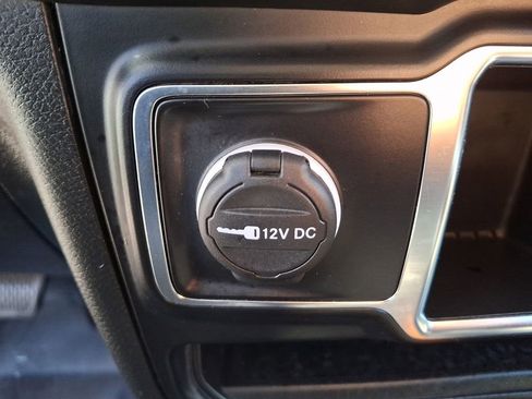 Used 2021 Jeep Wrangler Unlimited Sport AWD/4WD image 24