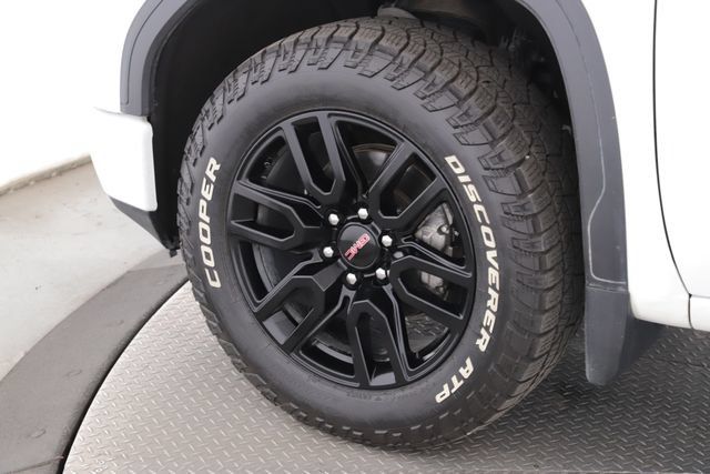 Used 2021 GMC Sierra 1500 Elevation w/ Preferred Package AWD/4WD image 13