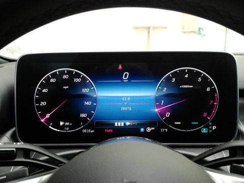 Used 2024 Mercedes-Benz C 300 Sedan image 41