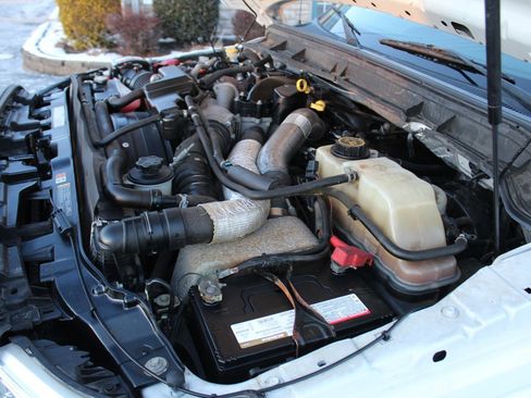 Used 2016 Ford F350 XL image 34