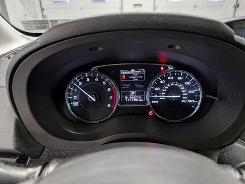 Used 2018 Subaru Forester 2.5i Touring w/ Popular Package #3B image 24