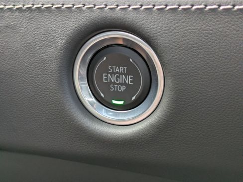 Certified 2026 Cadillac Escalade ESV Platinum Sport w/ LPO, ONYX Package image 35