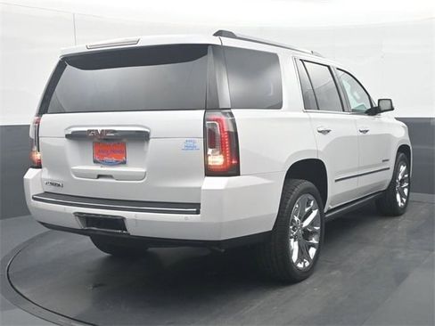 Used 2020 GMC Yukon Denali w/ Denali Ultimate Package image 7