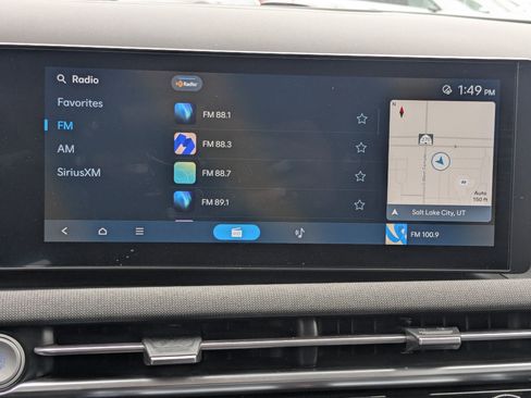 Certified 2025 Hyundai Tucson Limited image 22