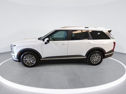 New 2026 Hyundai Palisade SEL image 8