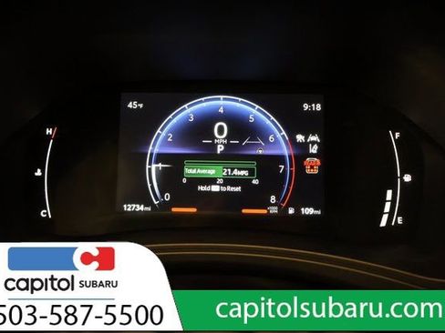 Used 2024 Toyota Grand Highlander XLE image 18