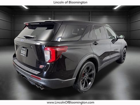 Used 2021 Ford Explorer ST w/ Equipment Group 401A image 10