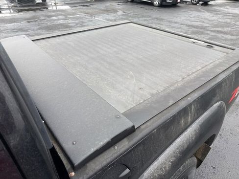 Used 2008 Chevrolet Colorado LT w/ LT Preferred Equipment Group image 13