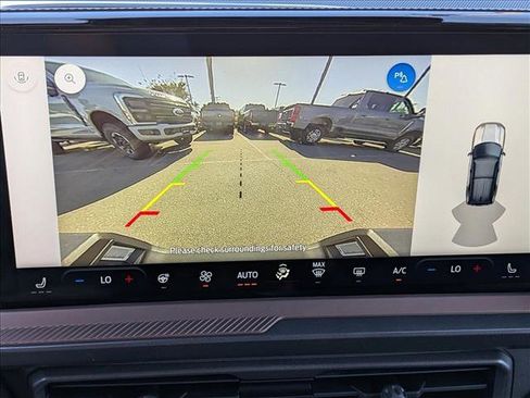 New 2025 Ford Bronco Sport Outer Banks image 15