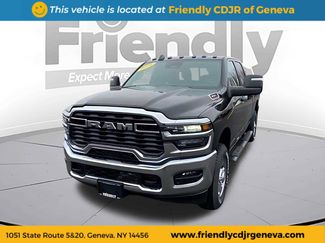 New 2026 RAM 3500 Tradesman video 1