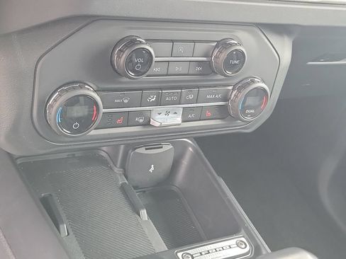 Used 2025 Ford Bronco Big Bend AWD/4WD image 28