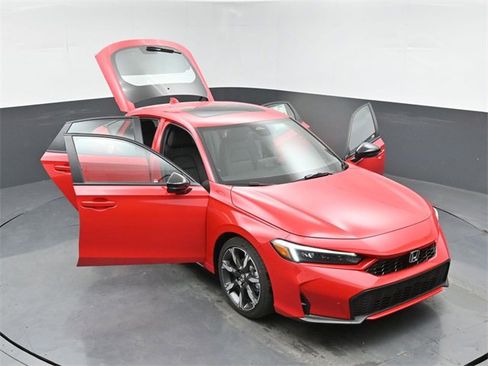 New 2025 Honda Civic Sport Touring image 42