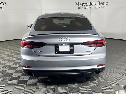 Used 2019 Audi A5 2.0T Prestige image 6