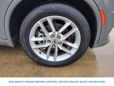 Used 2022 Dodge Durango R/T image 22