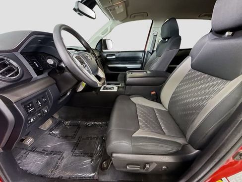 Certified 2020 Toyota Tundra SR5 w/ SR5 Convenience Package RWD image 19