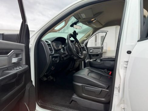 Used 2019 RAM 2500 Big Horn AWD/4WD image 22