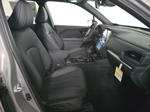 New 2026 Subaru Forester Limited image 17
