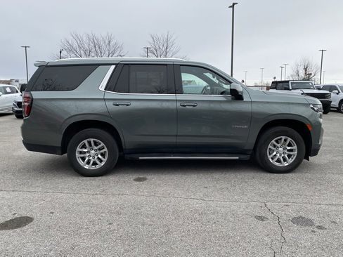 Used 2024 Chevrolet Tahoe LT image 8