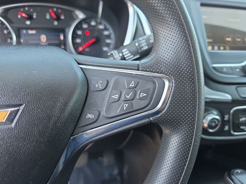 Certified 2019 Chevrolet Equinox LT FWD image 22