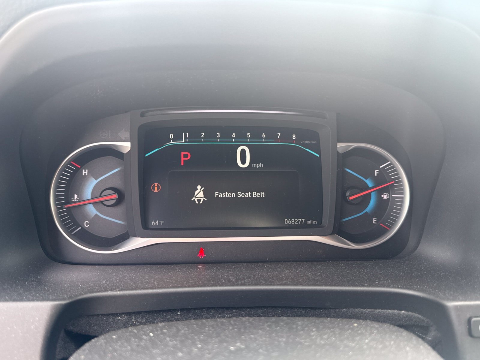 Used 2022 Honda Pilot Special Edition image 10