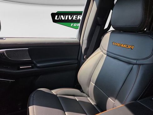 New 2027 Ford Expedition Tremor w/ Driver's Package AWD/4WD image 12