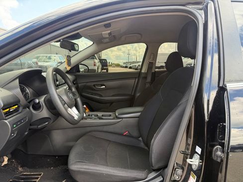 Used 2021 Nissan Sentra S FWD image 4