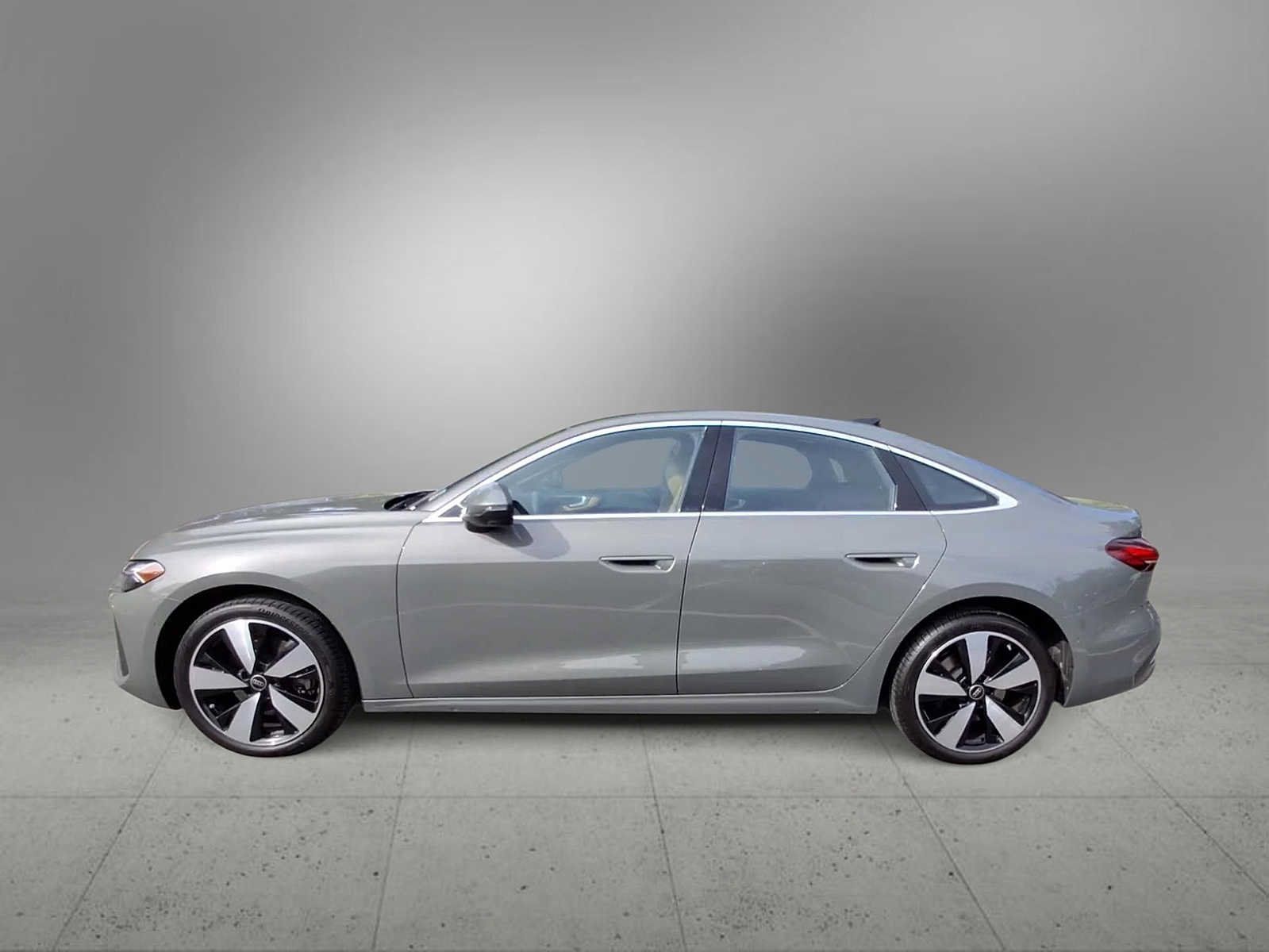Used 2025 Audi A5 2.0T Premium Plus w/ Premium Plus AWD/4WD image 5