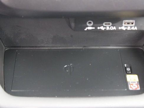 Certified 2026 Subaru Forester Premium image 19