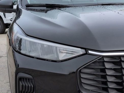 New 2026 Ford Escape Active image 9