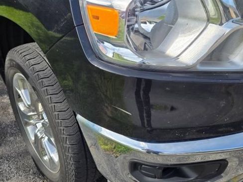 Used 2020 RAM 1500 Big Horn AWD/4WD image 4