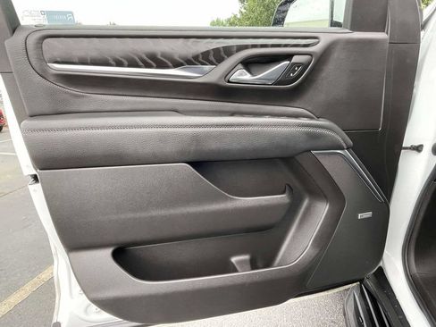 Used 2021 GMC Yukon Denali AWD/4WD image 25