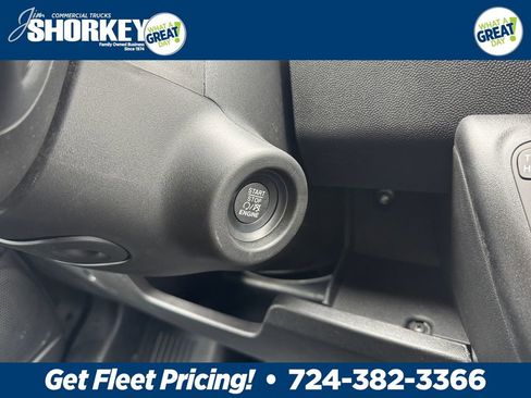 New 2026 RAM ProMaster 2500 w/ Upfitter's Prep Package FWD image 29