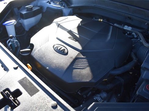 Used 2020 Kia Telluride LX image 33