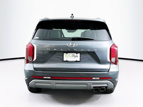 Used 2025 Hyundai Palisade SEL image 7