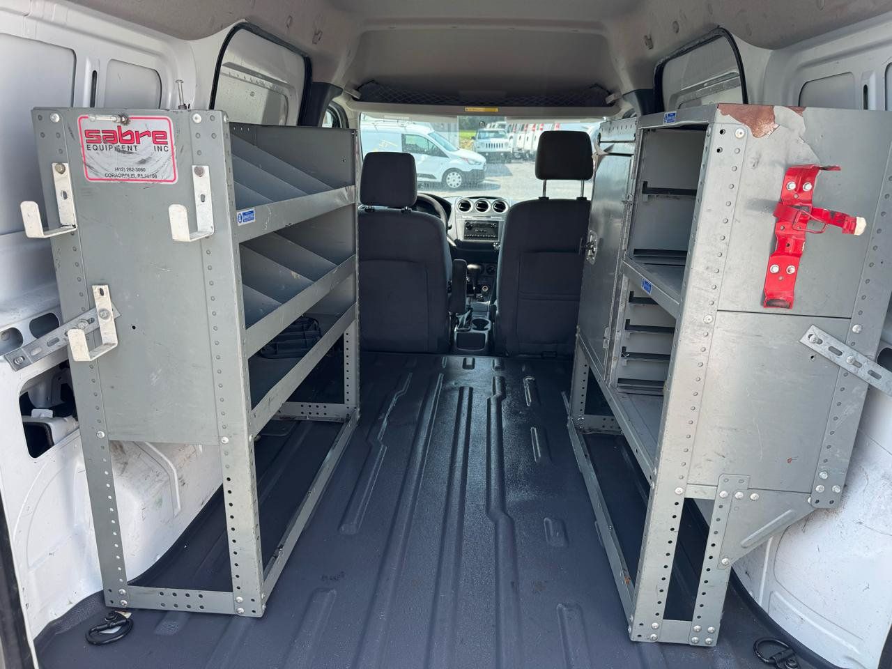 Used 2012 Ford Transit Connect XL FWD image 13